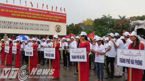 Bộ TT&TT, Ủy ban ATGT Quốc gia, Hải Phòng, đồng bằng sông Hồng