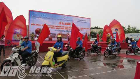 Bộ TT&TT, Ủy ban ATGT Quốc gia, Hải Phòng, đồng bằng sông Hồng