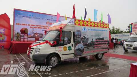 Bộ TT&TT, Ủy ban ATGT Quốc gia, Hải Phòng, đồng bằng sông Hồng