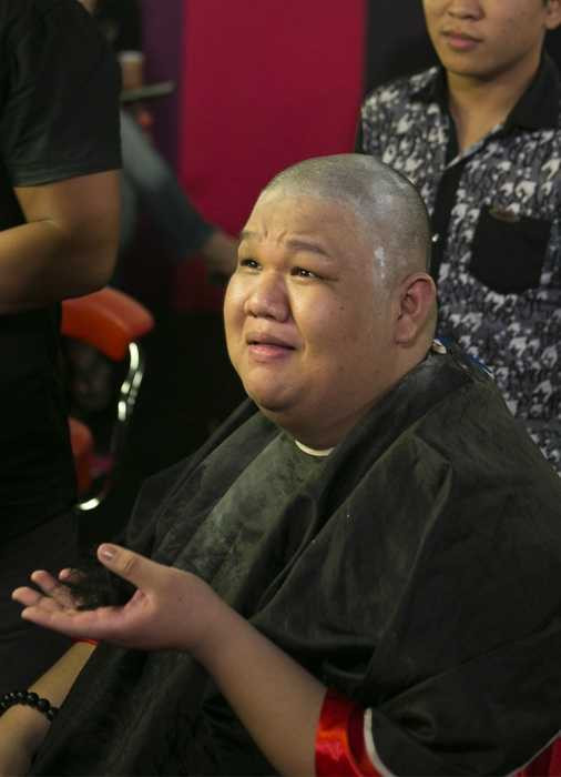 gương mặt thân quen