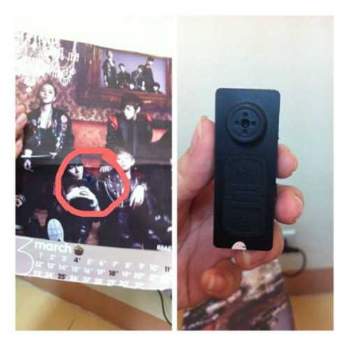 nhà vệ sinh nữ ĐH Kinh tế quốc dân gắn camera quay trộm?