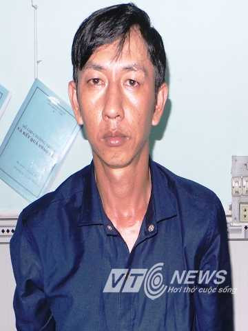 Vì một tin nhắn lạ, cuồng ghen siết cổ vợ đến chết