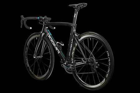 xe đạp siêu nhẹ