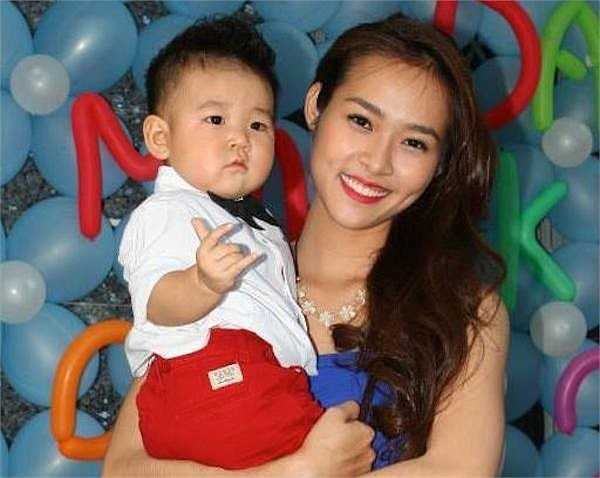 Diệp Bảo Ngọc hiện tại đang dành nhiều thời gian cho gia đình hơn, cô chỉ thi thoảng nhận lời tham gia các dự án phim.