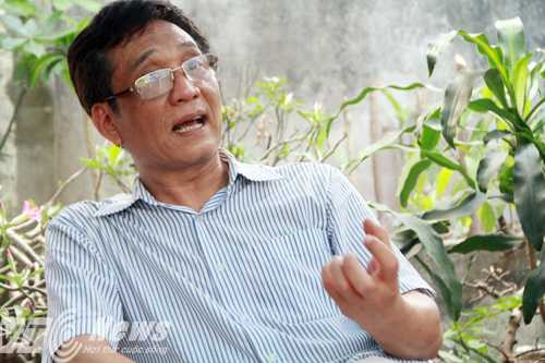 luật sư hoàng ngọc giao