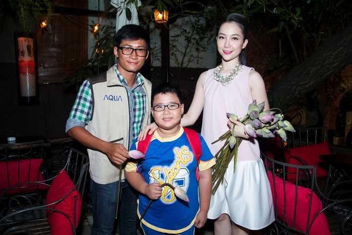 Ước mơ của em