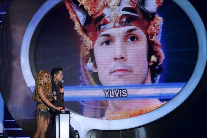 gương mặt thân quen