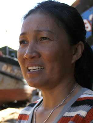 Ảnh: Đoàn Cường