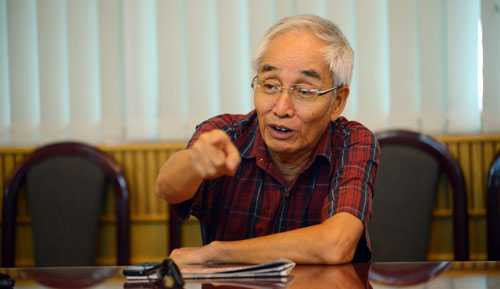  Ảnh: Quang Định