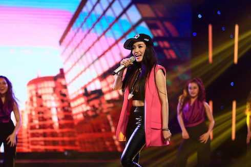 tuyet dinh tranh tai