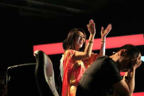 tuyet dinh tranh tai