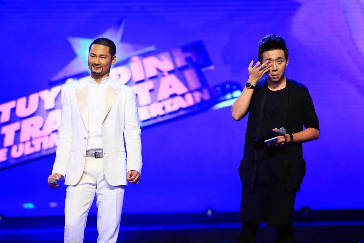 tuyet dinh tranh tai