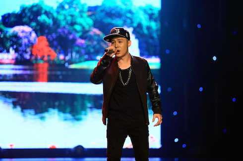 tuyet dinh tranh tai