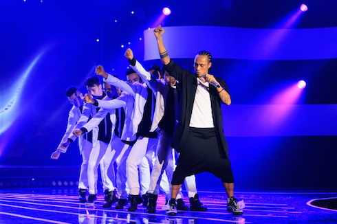 tuyet dinh tranh tai