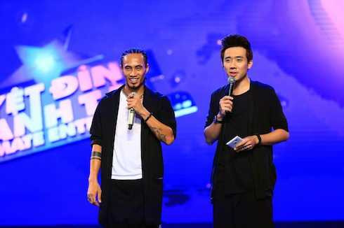 tuyet dinh tranh tai