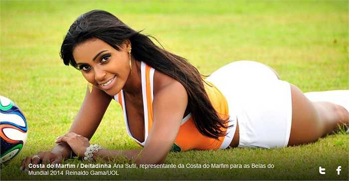 Bất ngờ hơn cả nhưng ở chiều ngược lại.