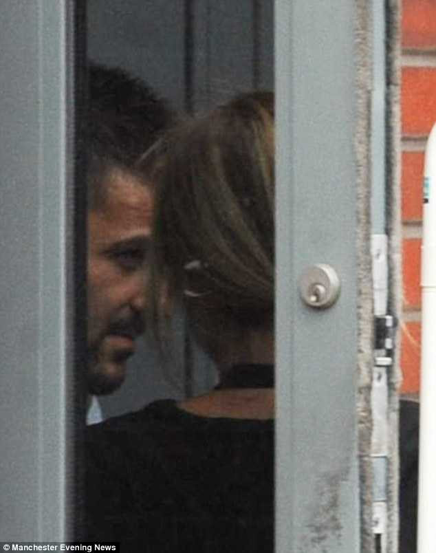 Hình ảnh Villa khám sức khỏe tại Manchester