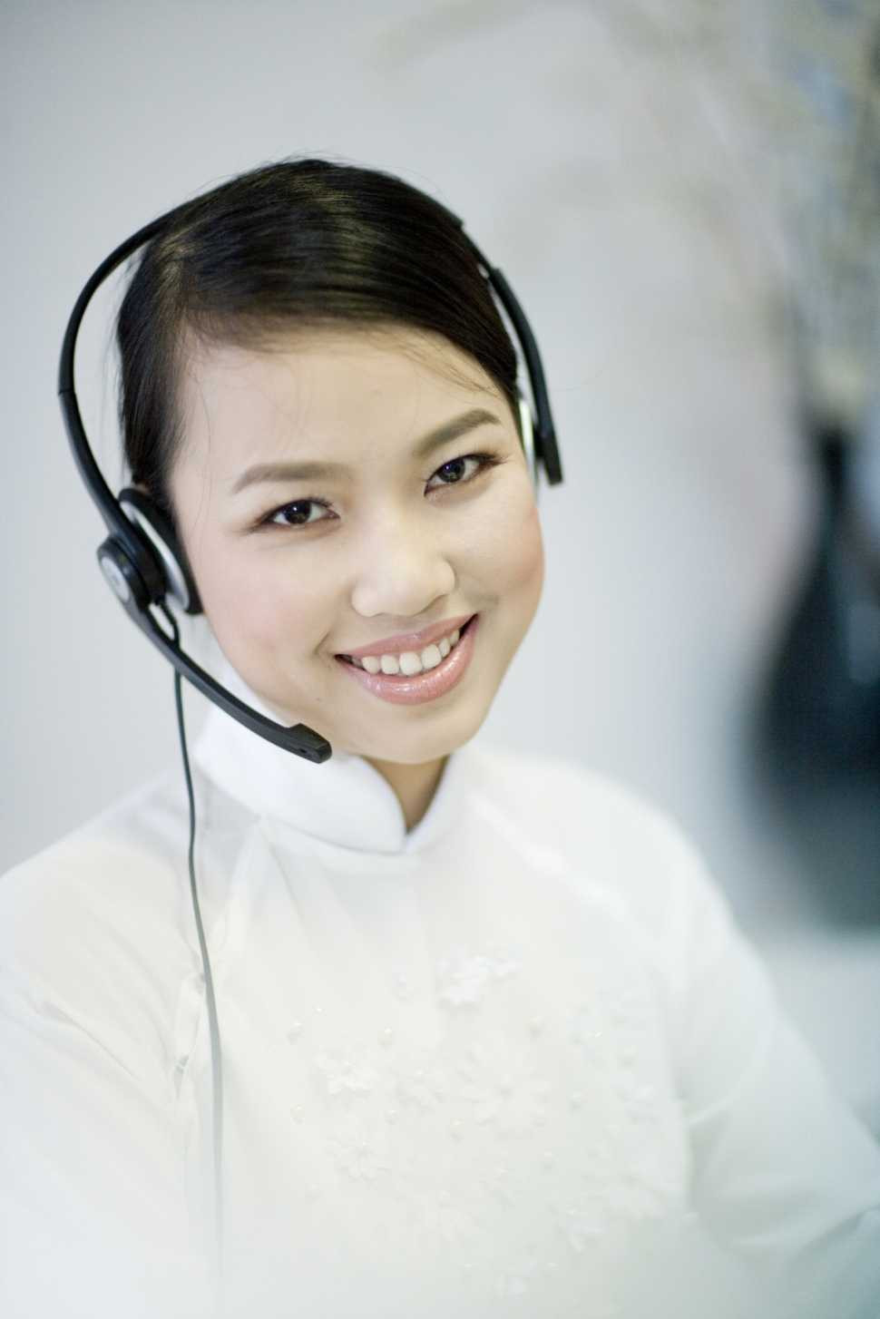 Chăm sóc khách hàng