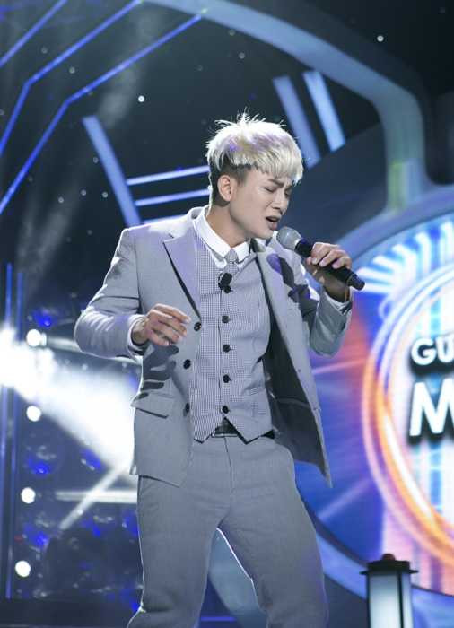 gương mặt thân quen