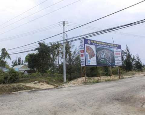 bất động sản Đà Nẵng, Dự án Fusion Suites Đà Nẵng Beach, dự án Vision City, Đất Xanh Miền Trung, Việt Nam Sotheby’s International Realty