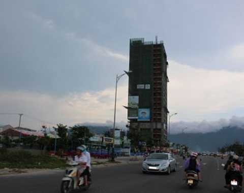 bất động sản Đà Nẵng, Dự án Fusion Suites Đà Nẵng Beach, dự án Vision City, Đất Xanh Miền Trung, Việt Nam Sotheby’s International Realty