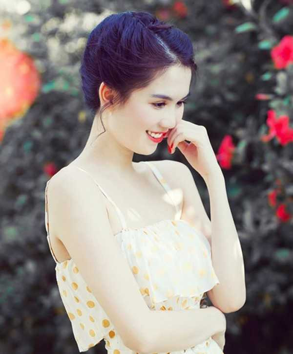 ngọc trinh