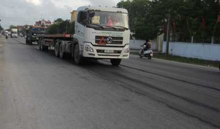  Bộ trưởng yêu cầu nếu cá nhân, đơn vị nào làm sai, để chất lượng công trình kém sẽ bị xử lý nghiêm