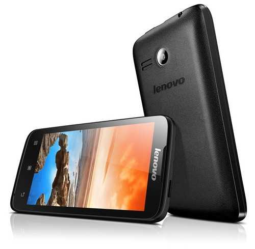Lenovo A316i – kết nối trong tầm tay