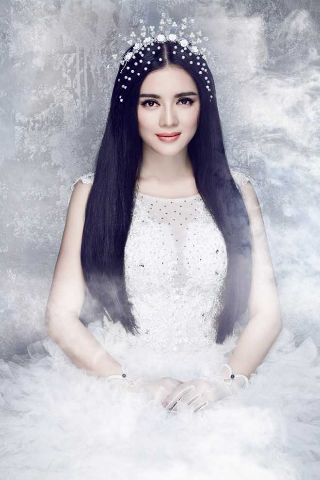 lý nhã kỳ