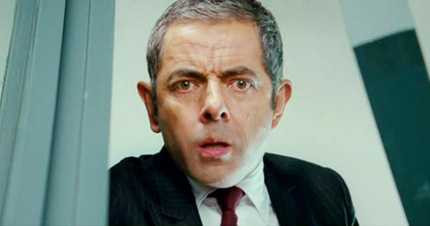rowan atkinson