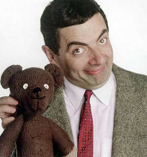 rowan atkinson