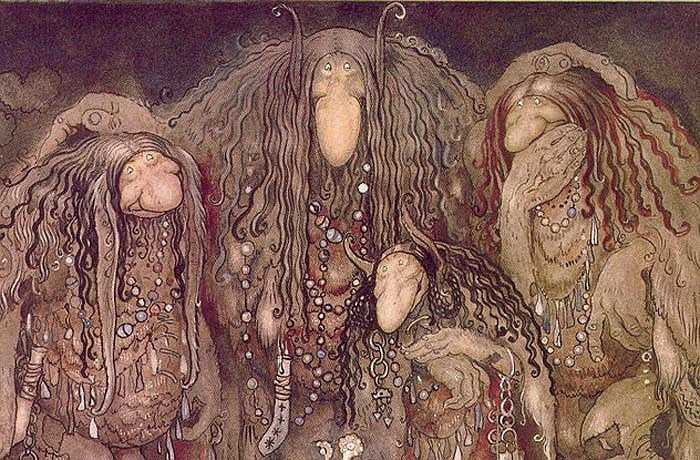 Những người lạc quan nhất cũng chỉ tin 10% rằng Bigfoot là có thật. Còn lại họ cho đây là là một trò đùa dai vì bất cứ bằng chứng nào của quái vật to lớn này được tìm thấy thì ngay hôm sau người ta đã phủ nhận và biến nó thành một thứ gì đó vô nghĩa.