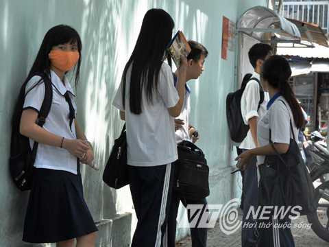 thi tốt nghiệp thpt 2014