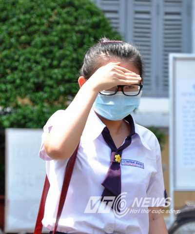 thi tốt nghiệp thpt 2014