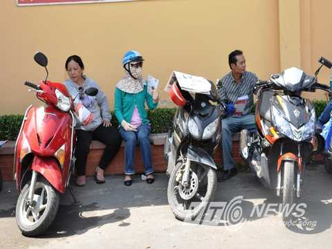 thi tốt nghiệp thpt 2014