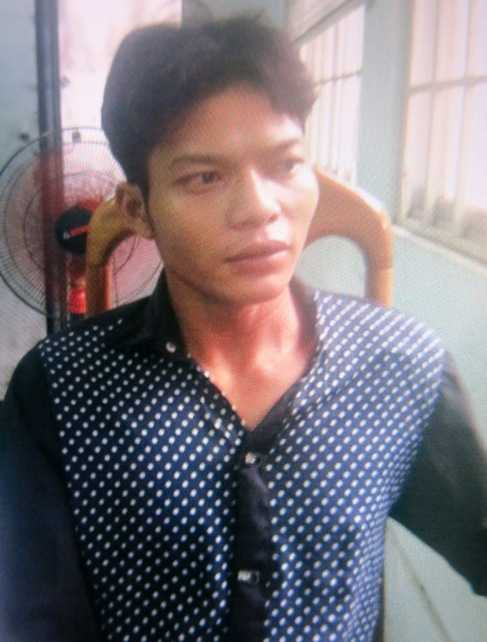 Tước mạng sống đồng nghiệp chỉ vì mâu thuẫn nhỏ