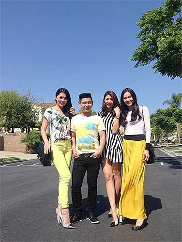 Dương Mỹ Linh là một Hoa hậu, người mẫu và diễn viên, cô đăng quang Hoa hậu Phụ nữ VN qua ảnh năm 2006.