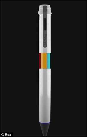 Scribble Pen dùng mực thật sẽ được bán qua Kickstarter trong tương lai gần với giá 149,95 USD (hơn 3 triệu đồng). Sản phẩm được dự đoán sẽ là thứ không thể thiếu trong mỗi hộ gia đình. 