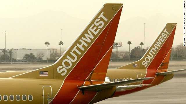 Năm 1971: Hàng không giá rẻ lần đầu tiên được Southewest Airlines đưa vào áp dụng nhằm nâng cao tính cạnh tranh của hãng.