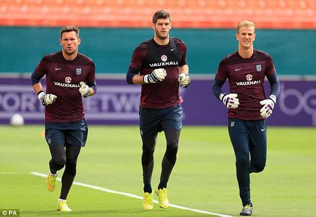 Sốc: Tuyển thủ anh sút cân trầm trọng vì khổ luyện