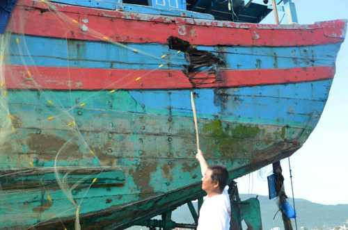 Nóng chiều 4/6: Trung Quốc ‘nhân bản’ nhiều giàn khoan