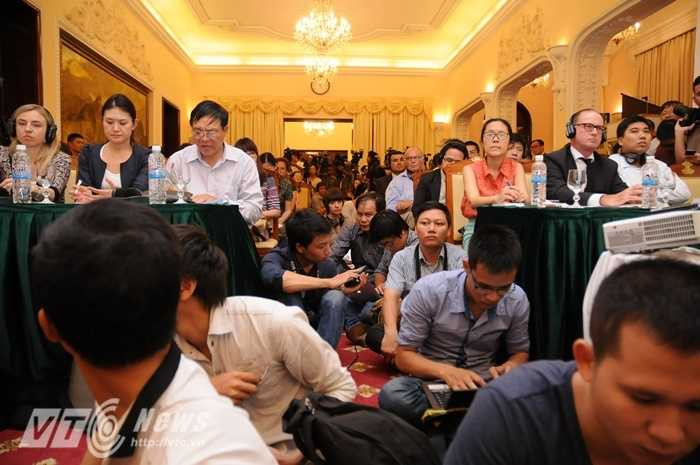 'Cảnh sát biển Việt Nam không yếu thế trước Trung Quốc'