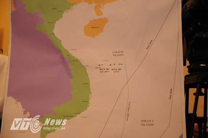 Công bố clip, số liệu tố cáo tàu Trung Quốc vô nhân đạo