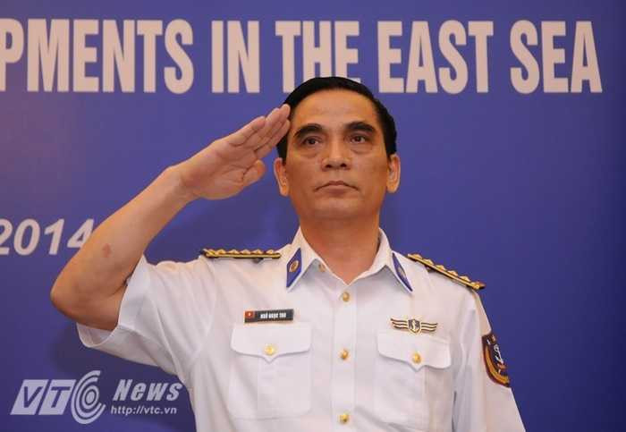 Công bố clip, số liệu tố cáo tàu Trung Quốc vô nhân đạo