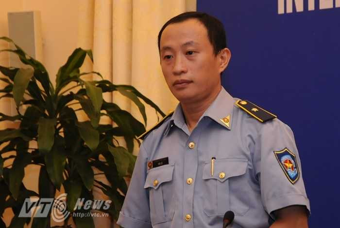 Công bố clip, số liệu tố cáo tàu Trung Quốc vô nhân đạo