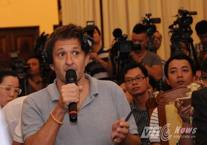 Công bố clip, số liệu tố cáo tàu Trung Quốc vô nhân đạo