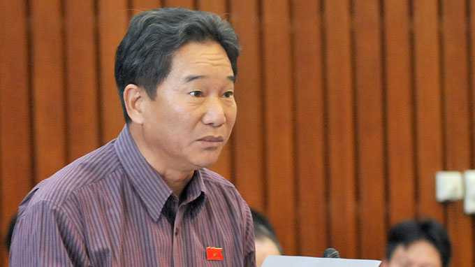 Nguyễn Bá Thuyền