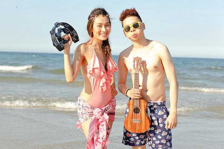 Tôi tỏa sáng số thứ tư với hai nhân vật Minh Thư - Hoàng Tôn sẽ diễn ra vào ngày 21/6/2014 