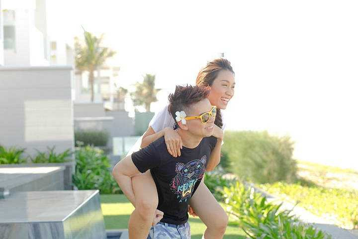 Tuy nhiên, điểm chung là cả hai đều là những ca sỹ có khả năng sáng tác được nhiều khán giả yêu thích. 