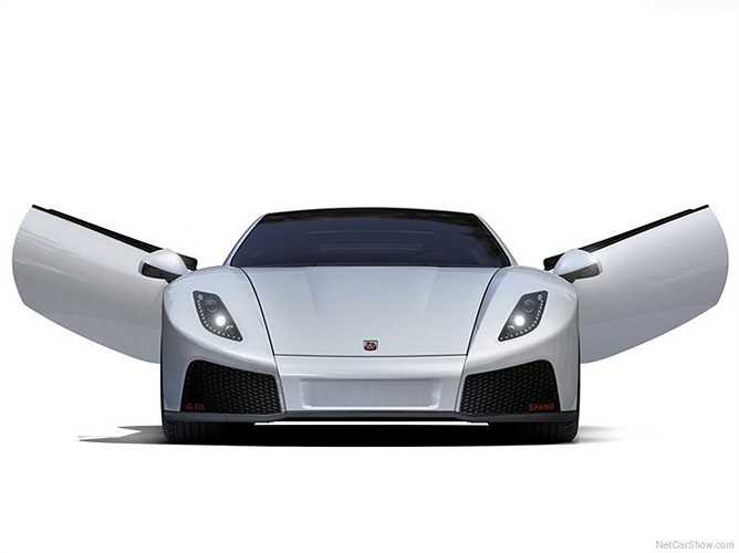 Được biết, giám đốc sáng tạo Valencian Sento Pallardó có rất nhiều kinh nghiệm trong lĩnh vực đua xe